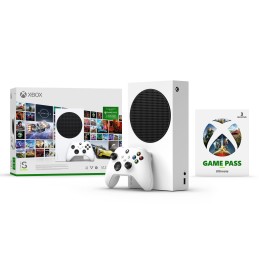 Microsoft Xbox Series S...